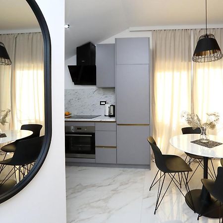 Luxury Apartments Monika Near The Sea With Private Parking Bibinje Eksteriør bilde
